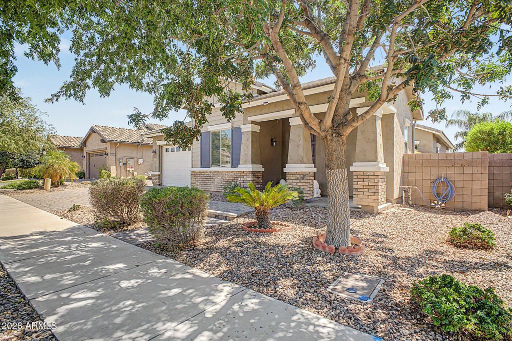 20289 E RAVEN Drive, Queen Creek, AZ 85142 — photo 4