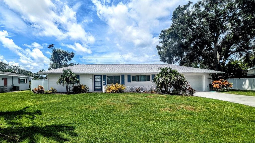 3236 S LOCKWOOD RIDGE ROAD, Sarasota, FL 34239