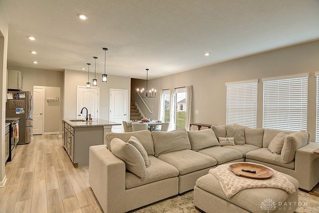 4207 Forestedge Street, Tipp City, OH 45371