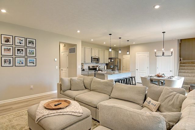 4207 Forestedge Street, Tipp City, OH 45371