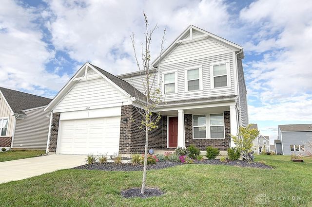 4207 Forestedge Street, Tipp City, OH 45371