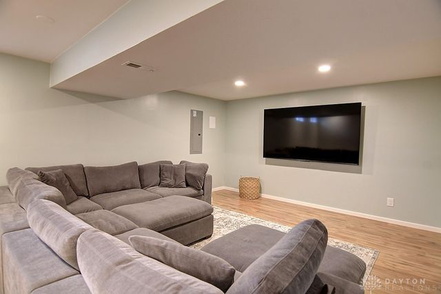 4207 Forestedge Street, Tipp City, OH 45371