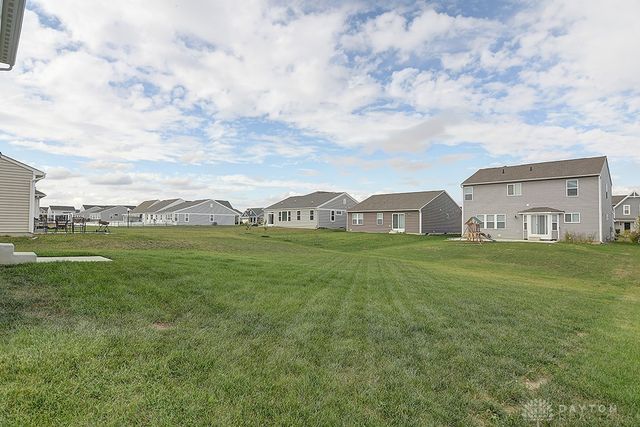 4207 Forestedge Street, Tipp City, OH 45371