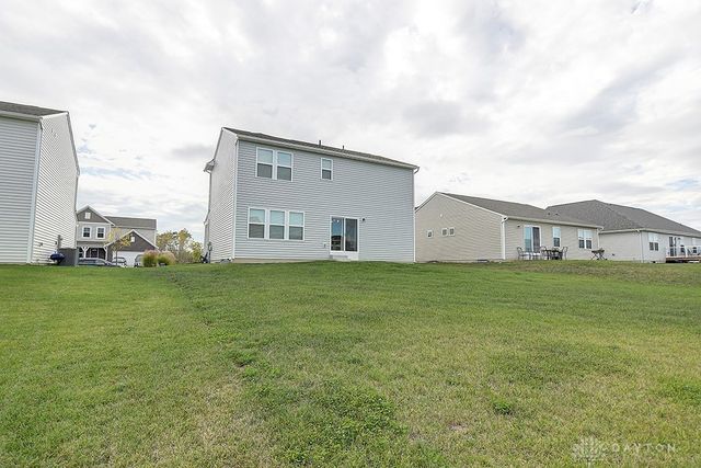 4207 Forestedge Street, Tipp City, OH 45371