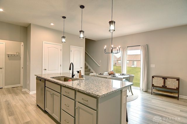 4207 Forestedge Street, Tipp City, OH 45371