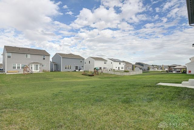 4207 Forestedge Street, Tipp City, OH 45371