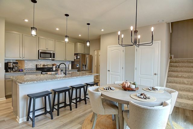 4207 Forestedge Street, Tipp City, OH 45371