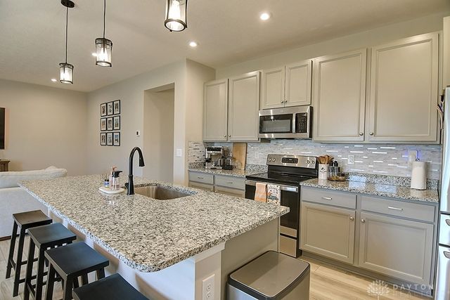 4207 Forestedge Street, Tipp City, OH 45371