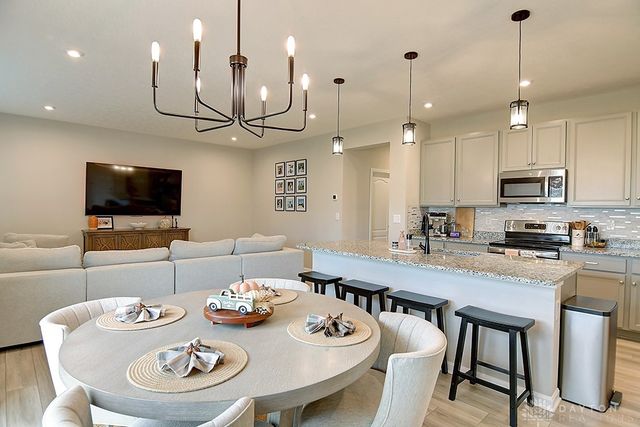 4207 Forestedge Street, Tipp City, OH 45371