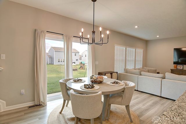 4207 Forestedge Street, Tipp City, OH 45371