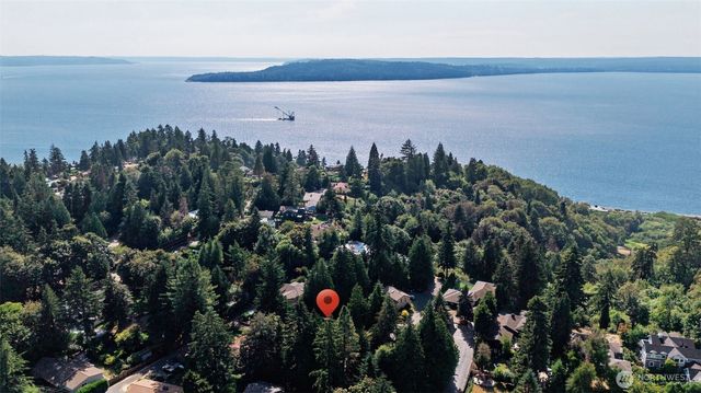 20315 Marine View Drive SW, Normandy Park, WA 98166