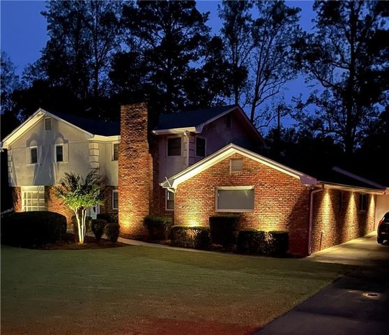 1792 Ball Mill Court, Dunwoody, GA 30338