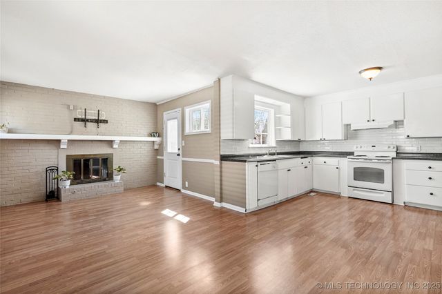 4641 S Trenton Avenue, Tulsa, OK 74105