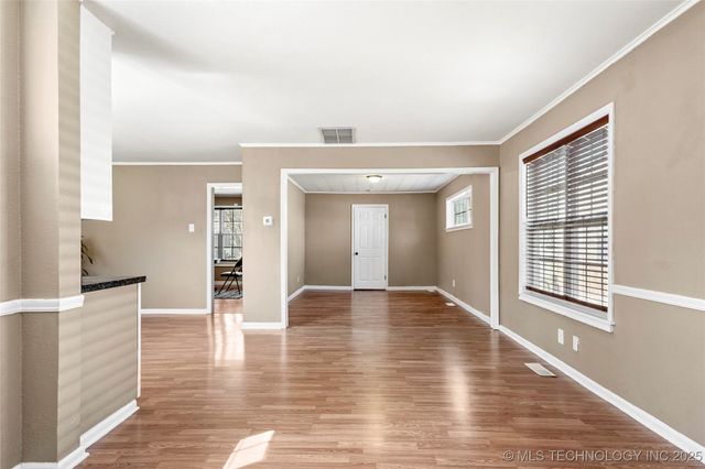 4641 S Trenton Avenue, Tulsa, OK 74105