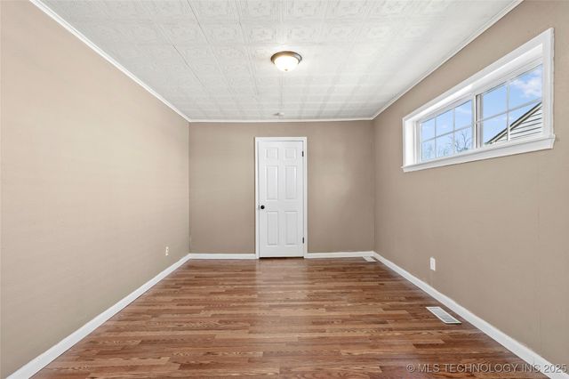 4641 S Trenton Avenue, Tulsa, OK 74105