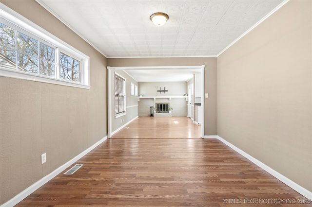 4641 S Trenton Avenue, Tulsa, OK 74105