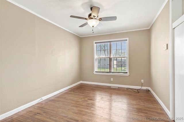 4641 S Trenton Avenue, Tulsa, OK 74105