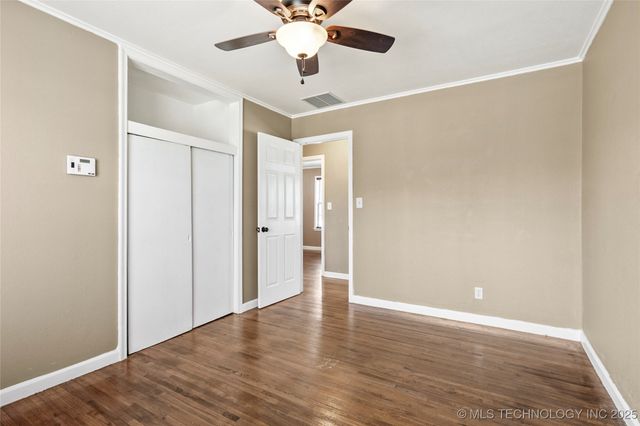 4641 S Trenton Avenue, Tulsa, OK 74105