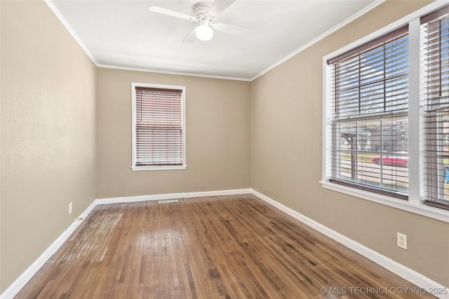 4641 S Trenton Avenue, Tulsa, OK 74105