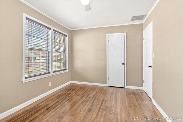 4641 S Trenton Avenue, Tulsa, OK 74105