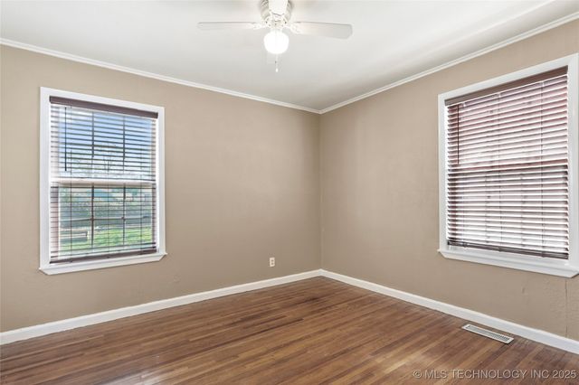 4641 S Trenton Avenue, Tulsa, OK 74105