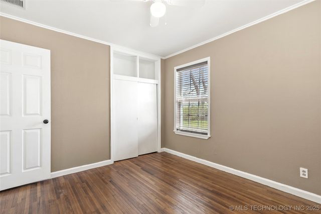 4641 S Trenton Avenue, Tulsa, OK 74105