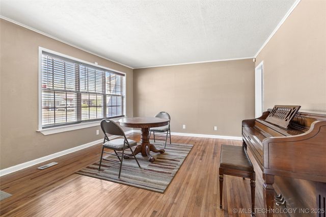 4641 S Trenton Avenue, Tulsa, OK 74105