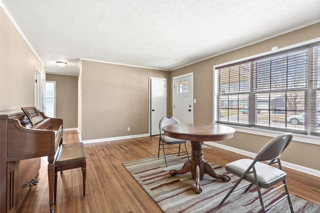 4641 S Trenton Avenue, Tulsa, OK 74105