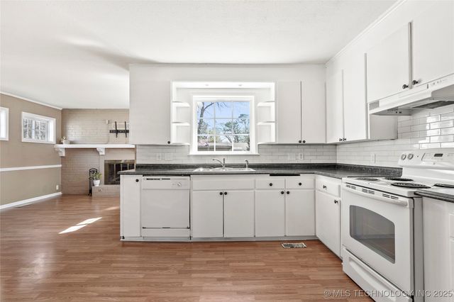 4641 S Trenton Avenue, Tulsa, OK 74105