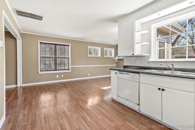 4641 S Trenton Avenue, Tulsa, OK 74105