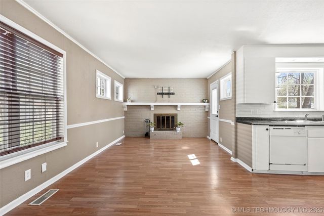 4641 S Trenton Avenue, Tulsa, OK 74105