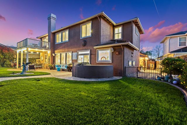 3809 Sundance Lake Ct, Modesto, CA 95355