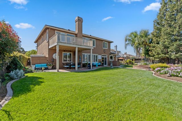 3809 Sundance Lake Ct, Modesto, CA 95355