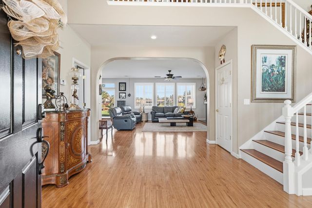 3809 Sundance Lake Ct, Modesto, CA 95355