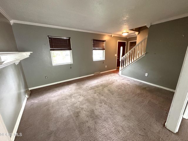 1414 Corbin Road, Toledo, OH 43612
