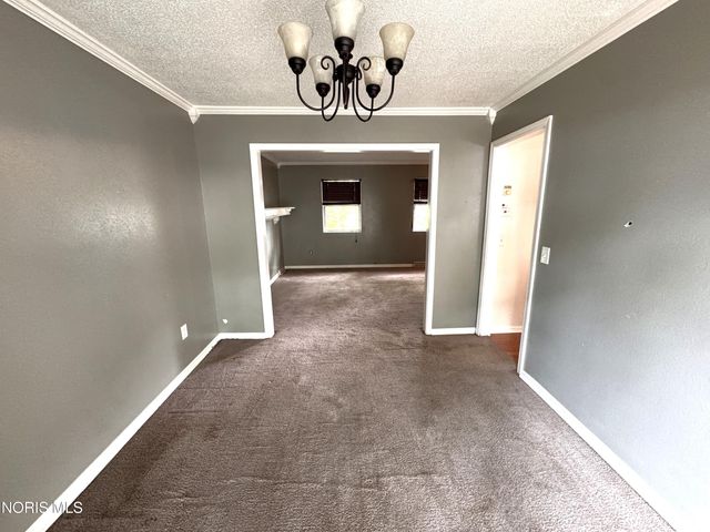 1414 Corbin Road, Toledo, OH 43612