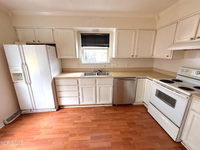1414 Corbin Road, Toledo, OH 43612