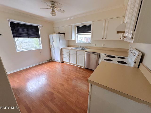 1414 Corbin Road, Toledo, OH 43612
