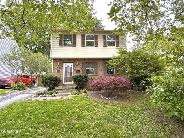 1414 Corbin Road, Toledo, OH 43612