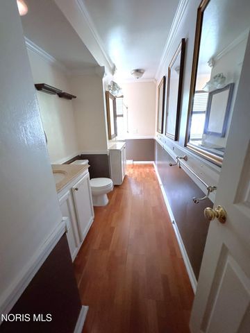1414 Corbin Road, Toledo, OH 43612