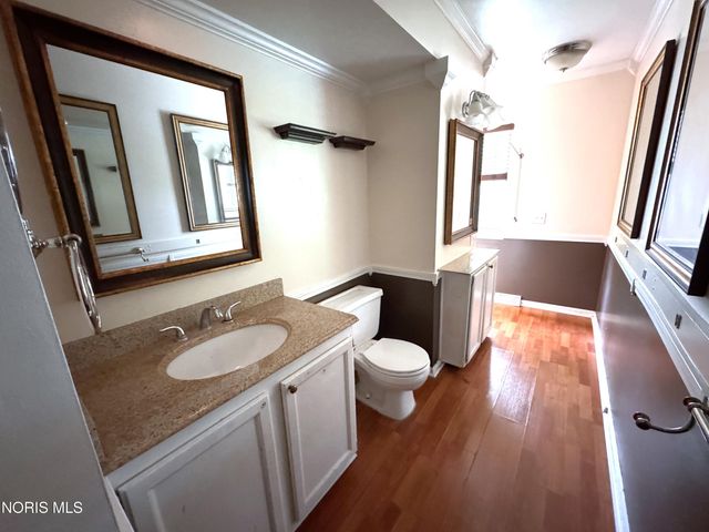 1414 Corbin Road, Toledo, OH 43612