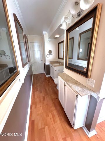 1414 Corbin Road, Toledo, OH 43612