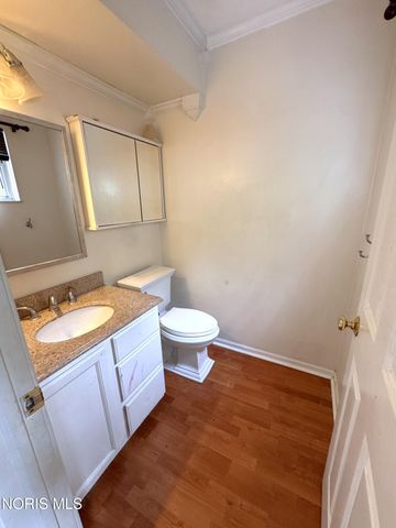 1414 Corbin Road, Toledo, OH 43612