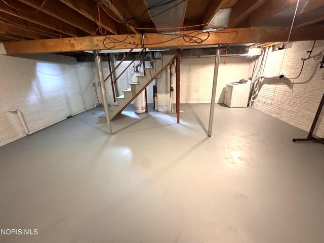 1414 Corbin Road, Toledo, OH 43612