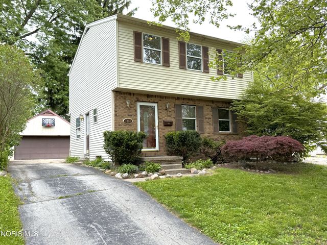 1414 Corbin Road, Toledo, OH 43612
