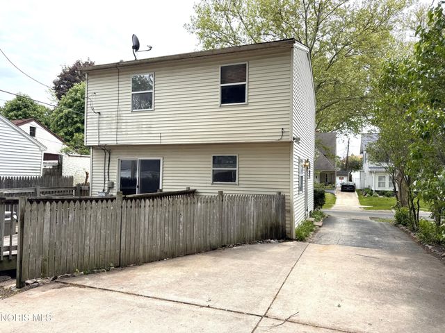 1414 Corbin Road, Toledo, OH 43612