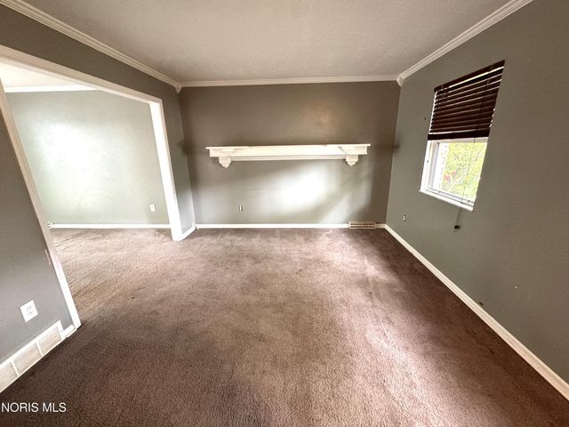 1414 Corbin Road, Toledo, OH 43612