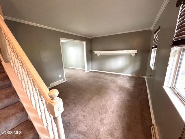 1414 Corbin Road, Toledo, OH 43612