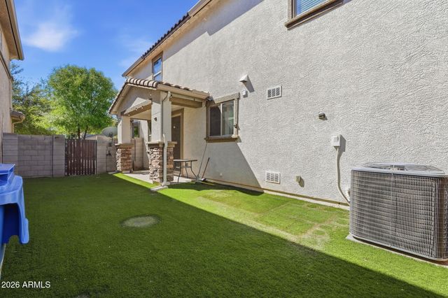 3626 E LARSON Lane, Gilbert, AZ 85295
