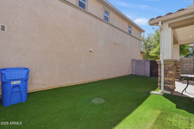 3626 E LARSON Lane, Gilbert, AZ 85295